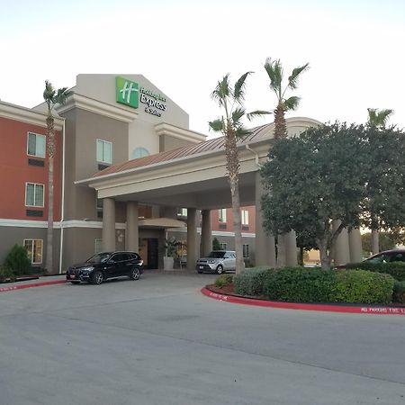 Holiday Inn Express Hotel & Suites Rio Grande City, An Ihg Hotel Kültér fotó