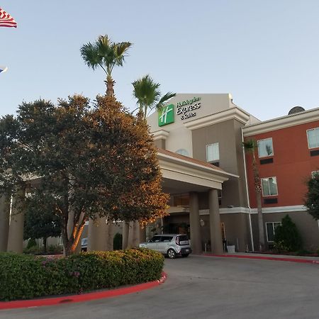 Holiday Inn Express Hotel & Suites Rio Grande City, An Ihg Hotel Kültér fotó