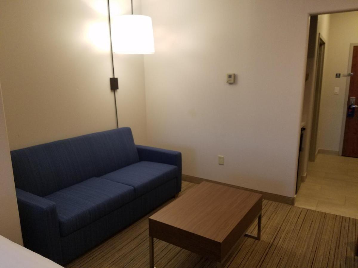Holiday Inn Express Hotel & Suites Rio Grande City, An Ihg Hotel Szoba fotó