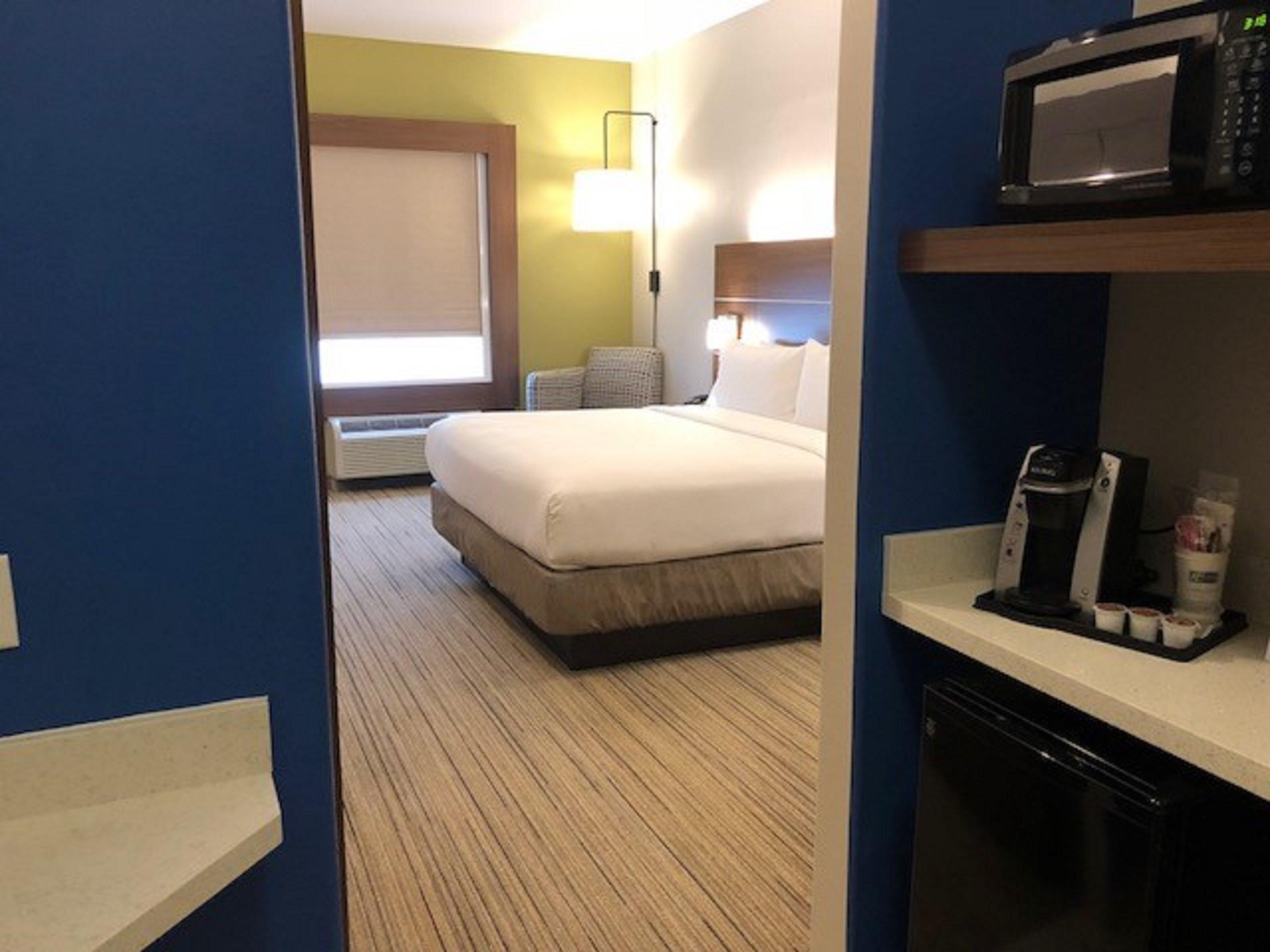Holiday Inn Express Hotel & Suites Rio Grande City, An Ihg Hotel Kültér fotó