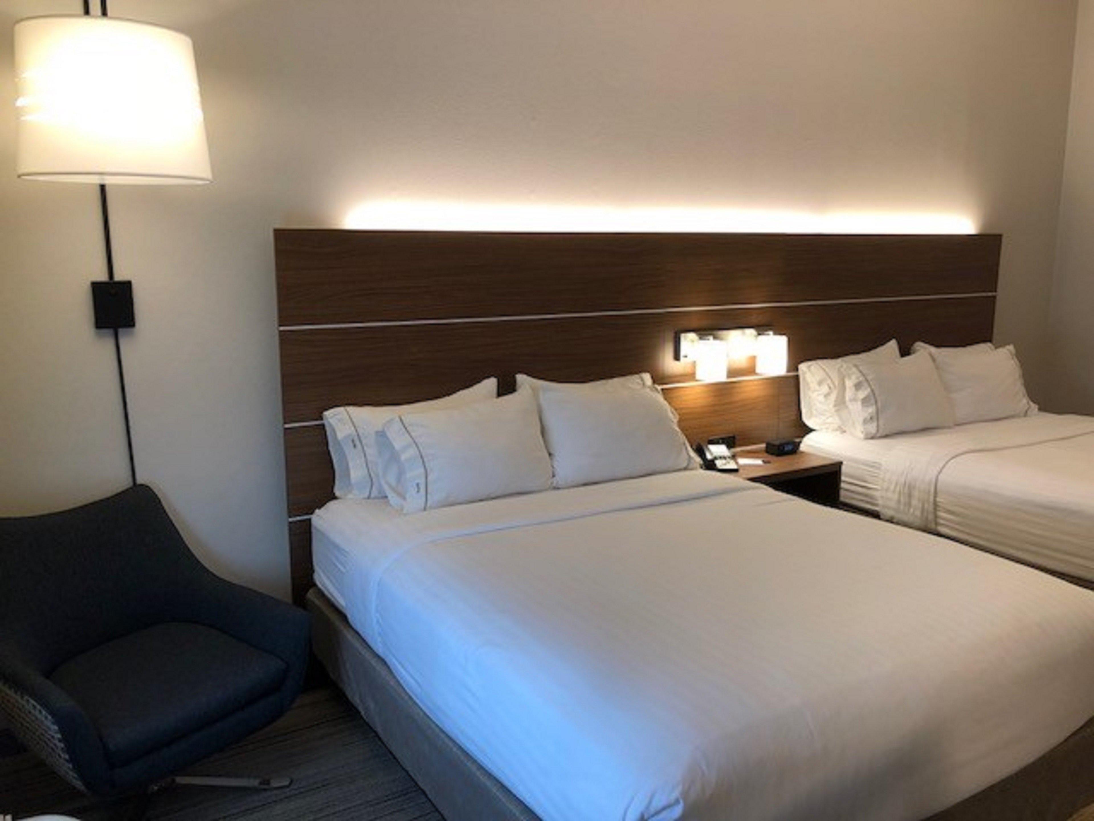 Holiday Inn Express Hotel & Suites Rio Grande City, An Ihg Hotel Kültér fotó