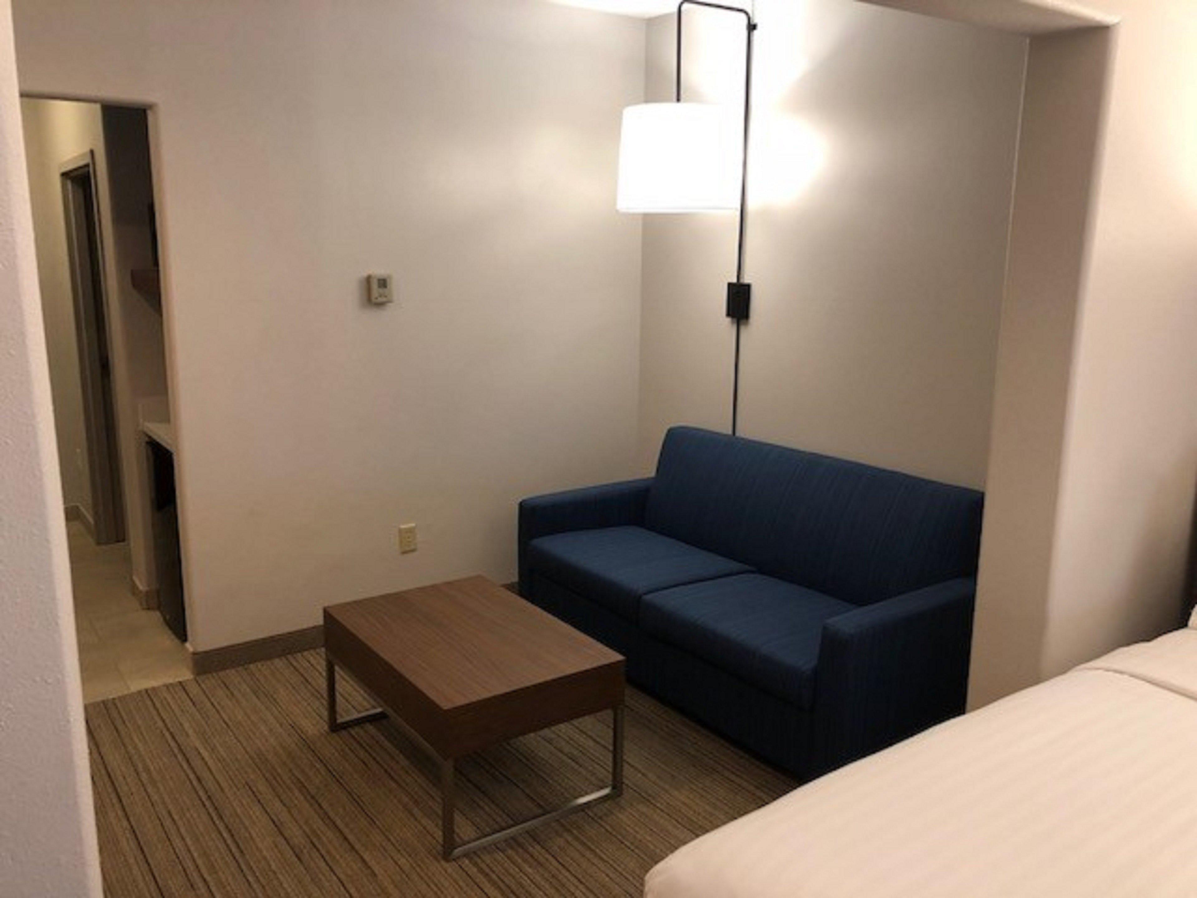 Holiday Inn Express Hotel & Suites Rio Grande City, An Ihg Hotel Kültér fotó