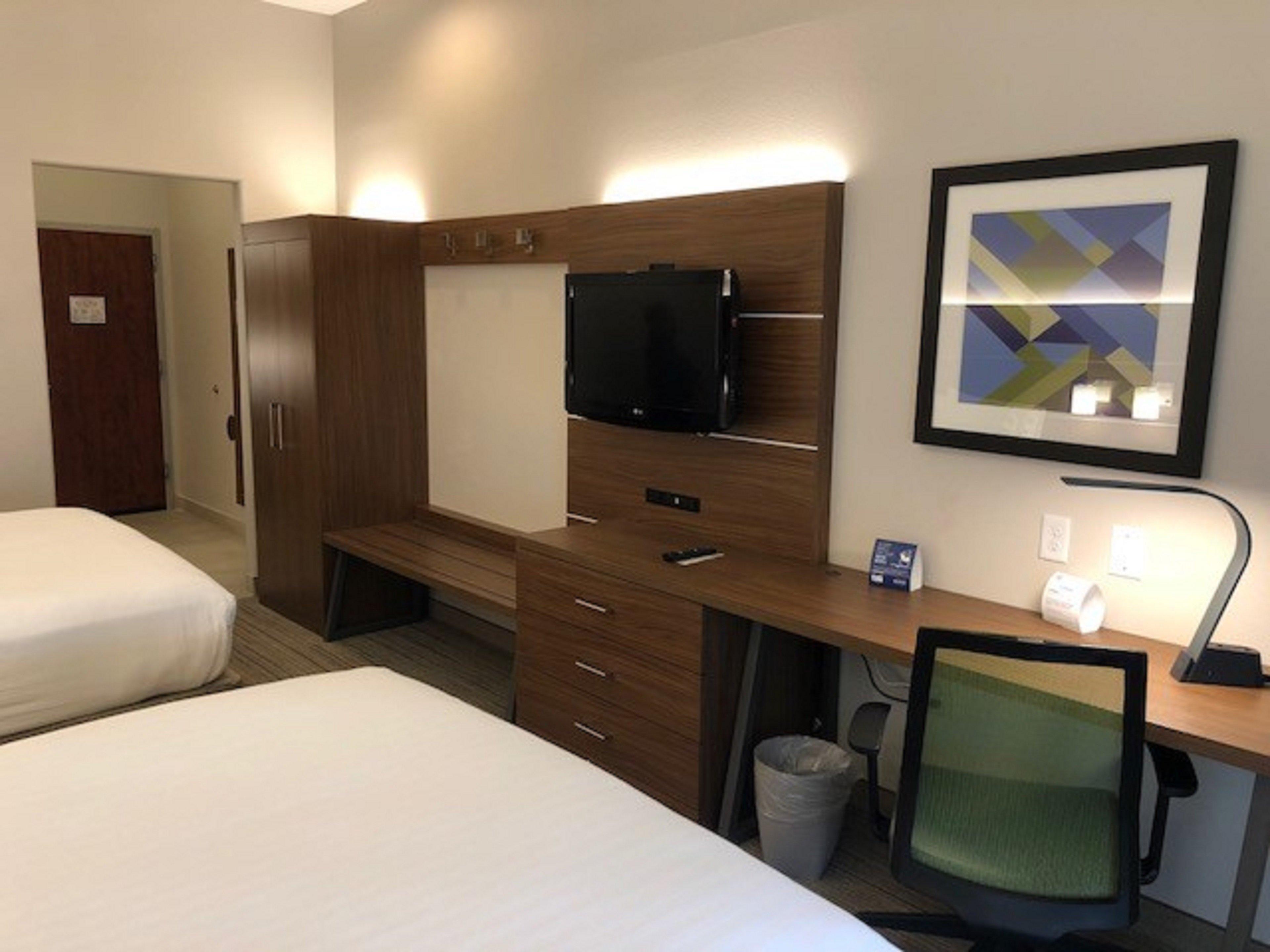 Holiday Inn Express Hotel & Suites Rio Grande City, An Ihg Hotel Kültér fotó