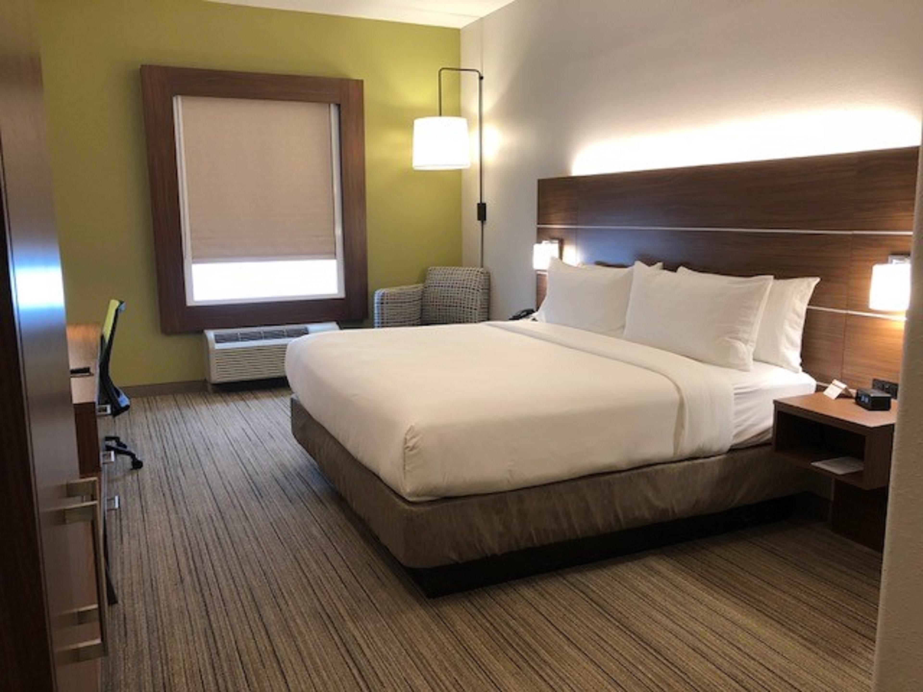 Holiday Inn Express Hotel & Suites Rio Grande City, An Ihg Hotel Kültér fotó