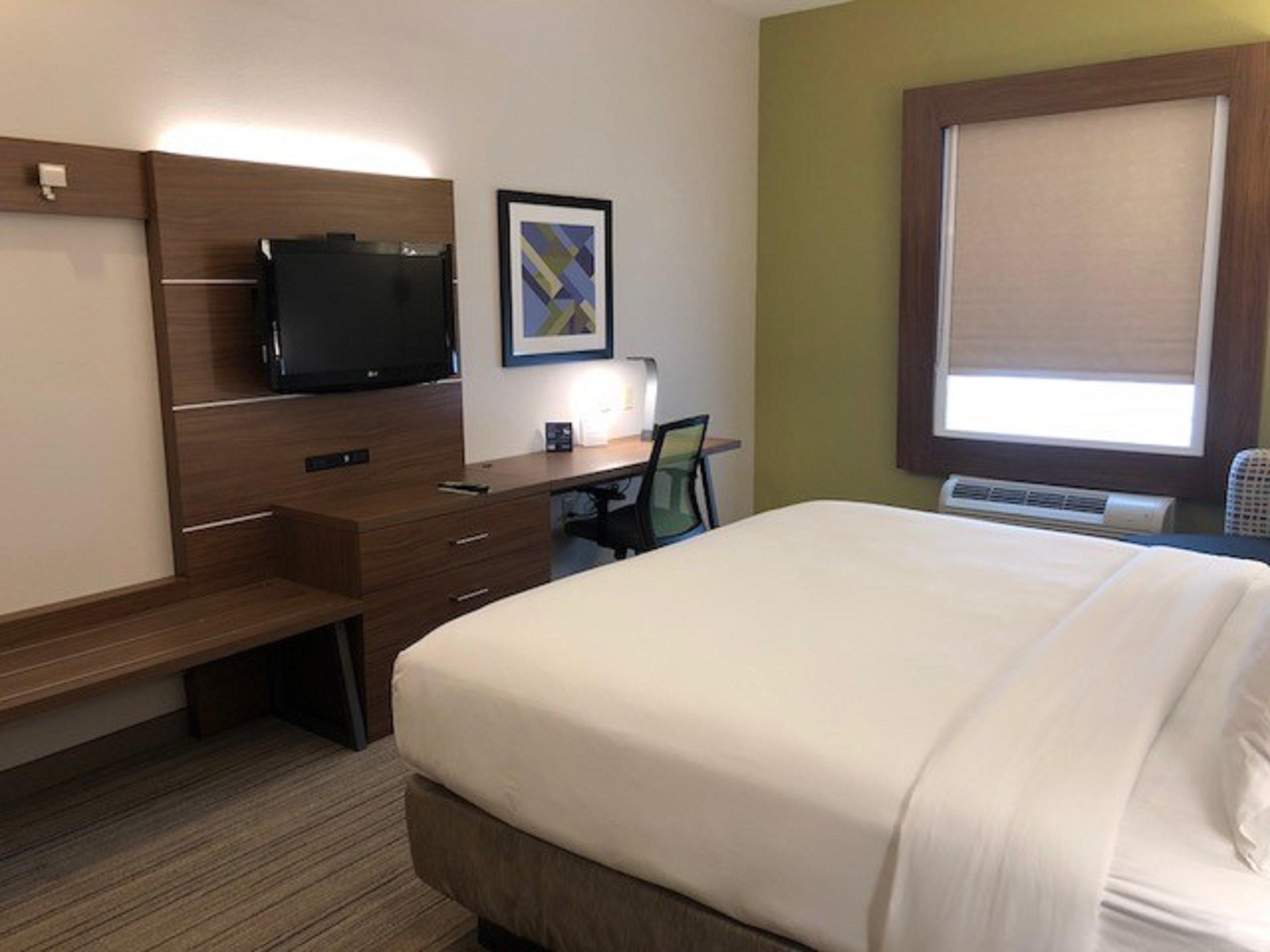 Holiday Inn Express Hotel & Suites Rio Grande City, An Ihg Hotel Kültér fotó