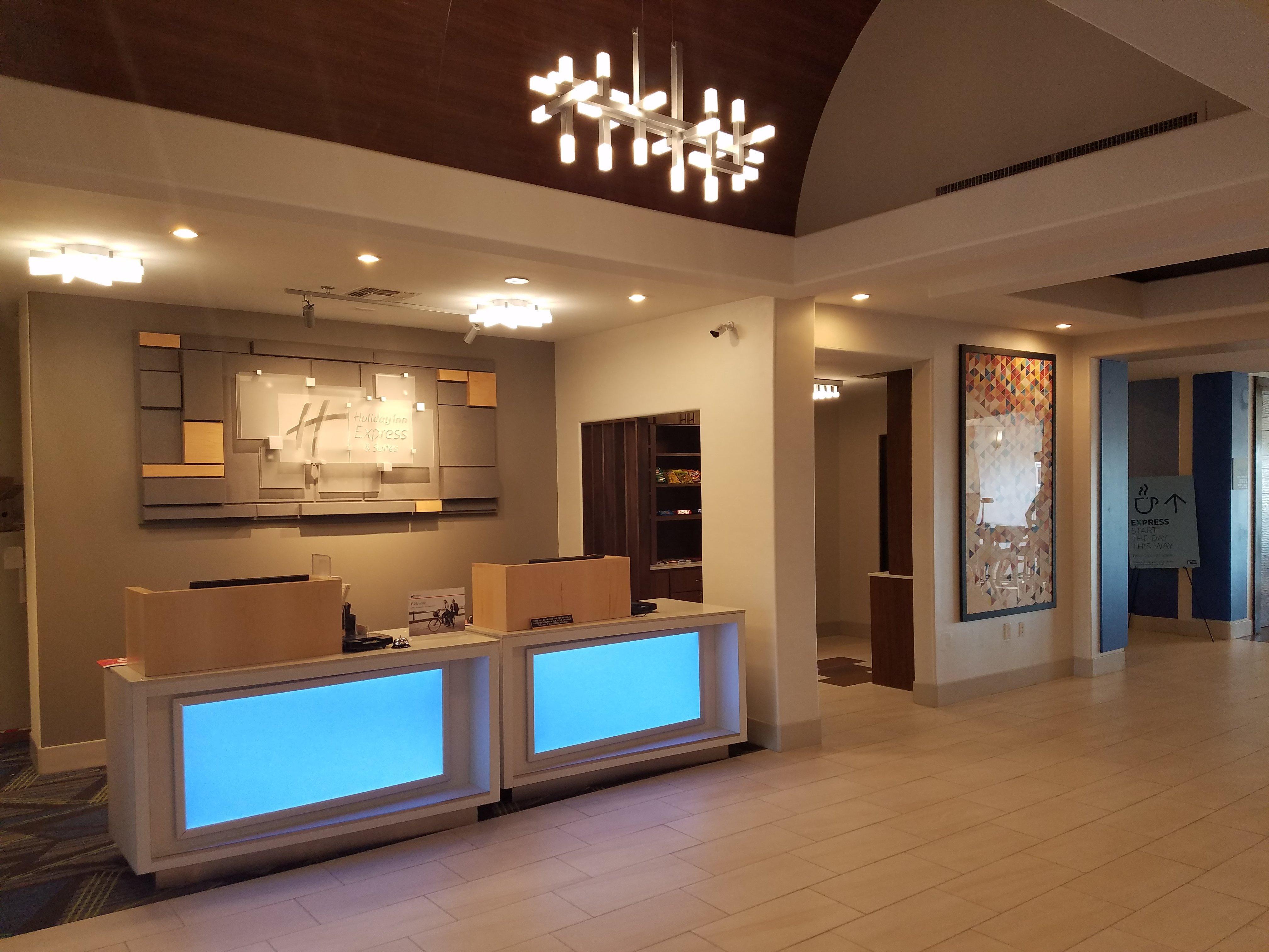 Holiday Inn Express Hotel & Suites Rio Grande City, An Ihg Hotel Kültér fotó