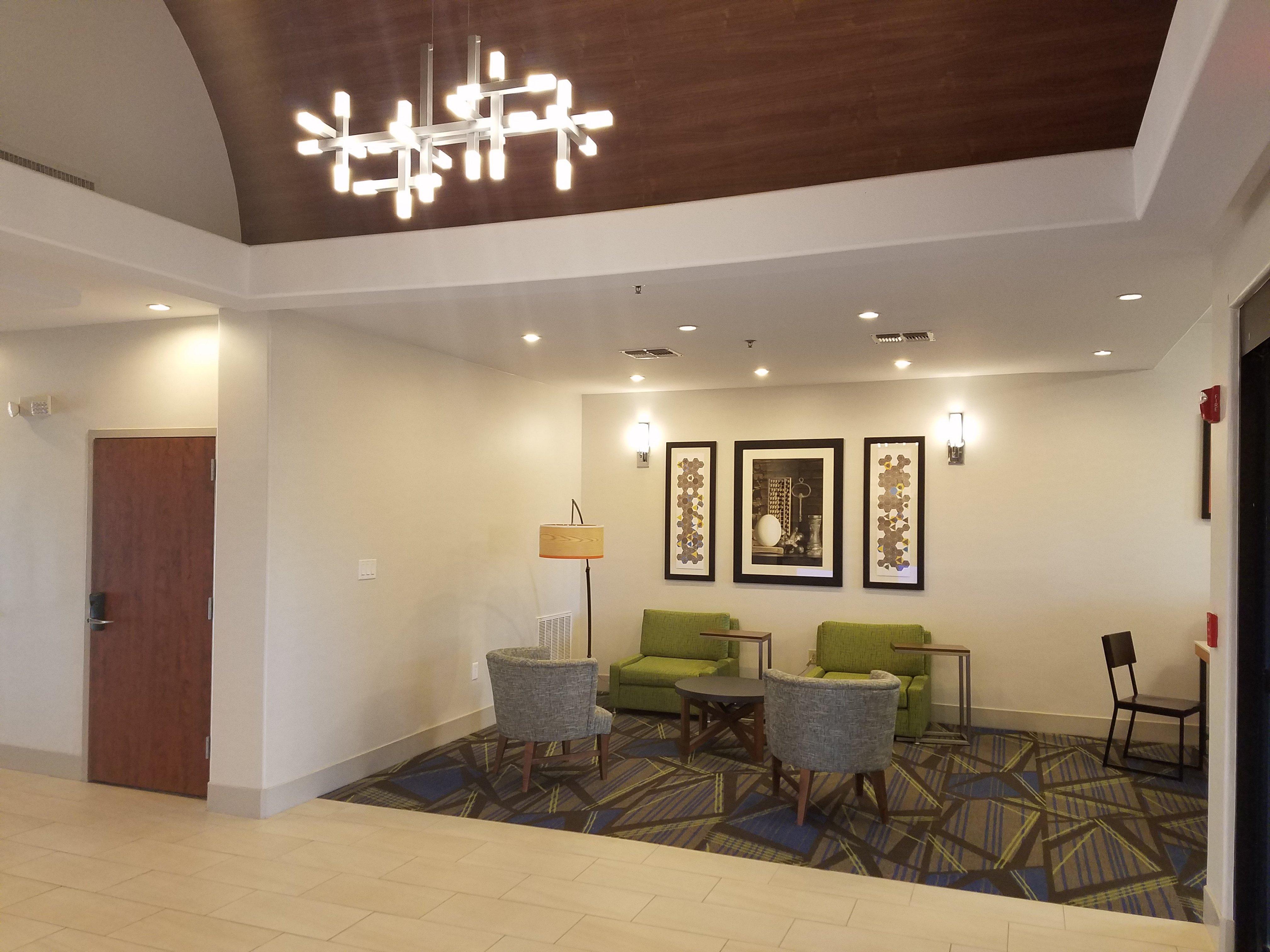Holiday Inn Express Hotel & Suites Rio Grande City, An Ihg Hotel Kültér fotó