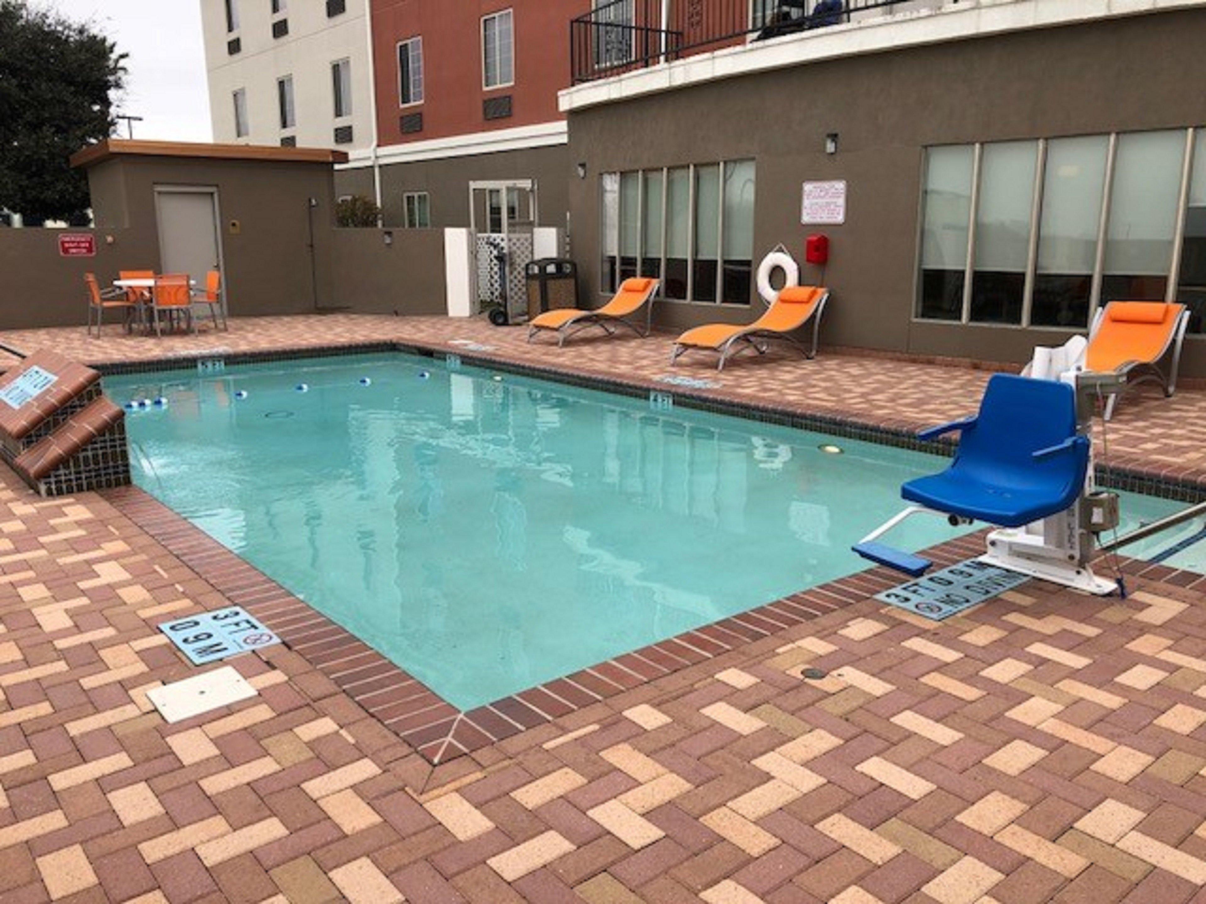 Holiday Inn Express Hotel & Suites Rio Grande City, An Ihg Hotel Kültér fotó