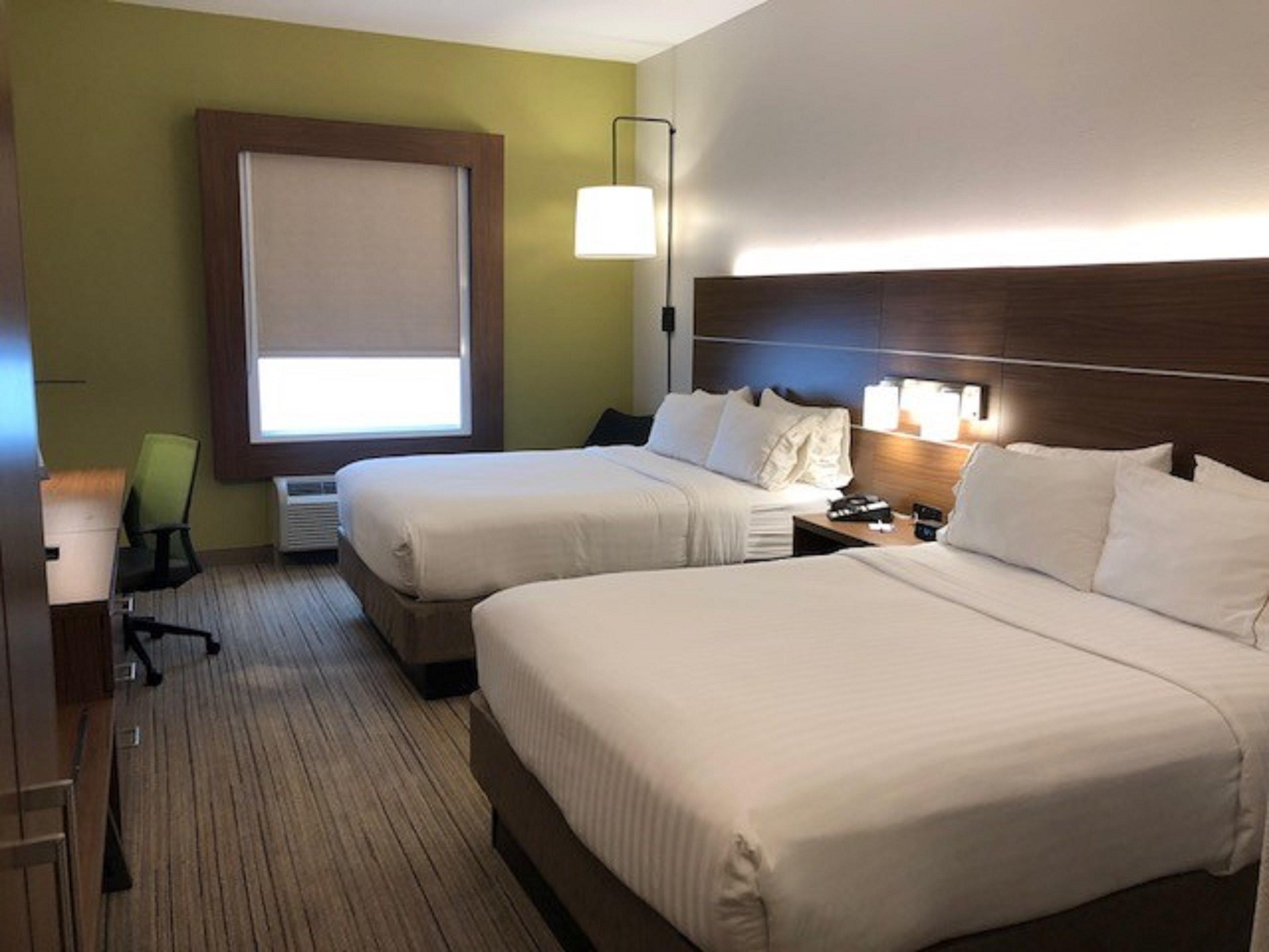 Holiday Inn Express Hotel & Suites Rio Grande City, An Ihg Hotel Kültér fotó