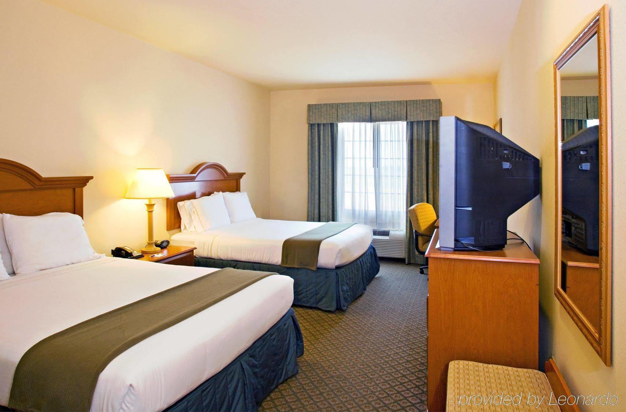 Holiday Inn Express Hotel & Suites Rio Grande City, An Ihg Hotel Kültér fotó