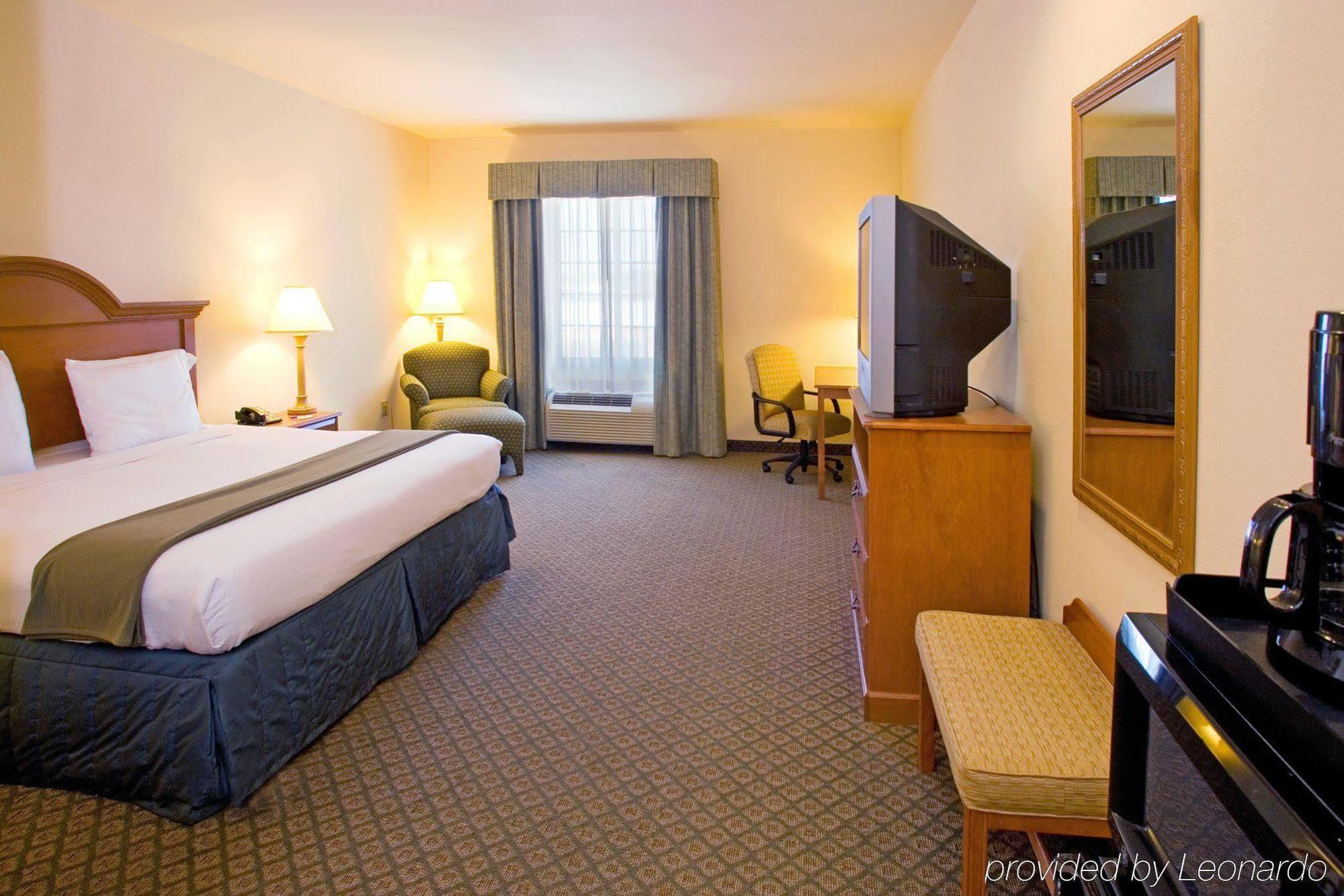 Holiday Inn Express Hotel & Suites Rio Grande City, An Ihg Hotel Szoba fotó