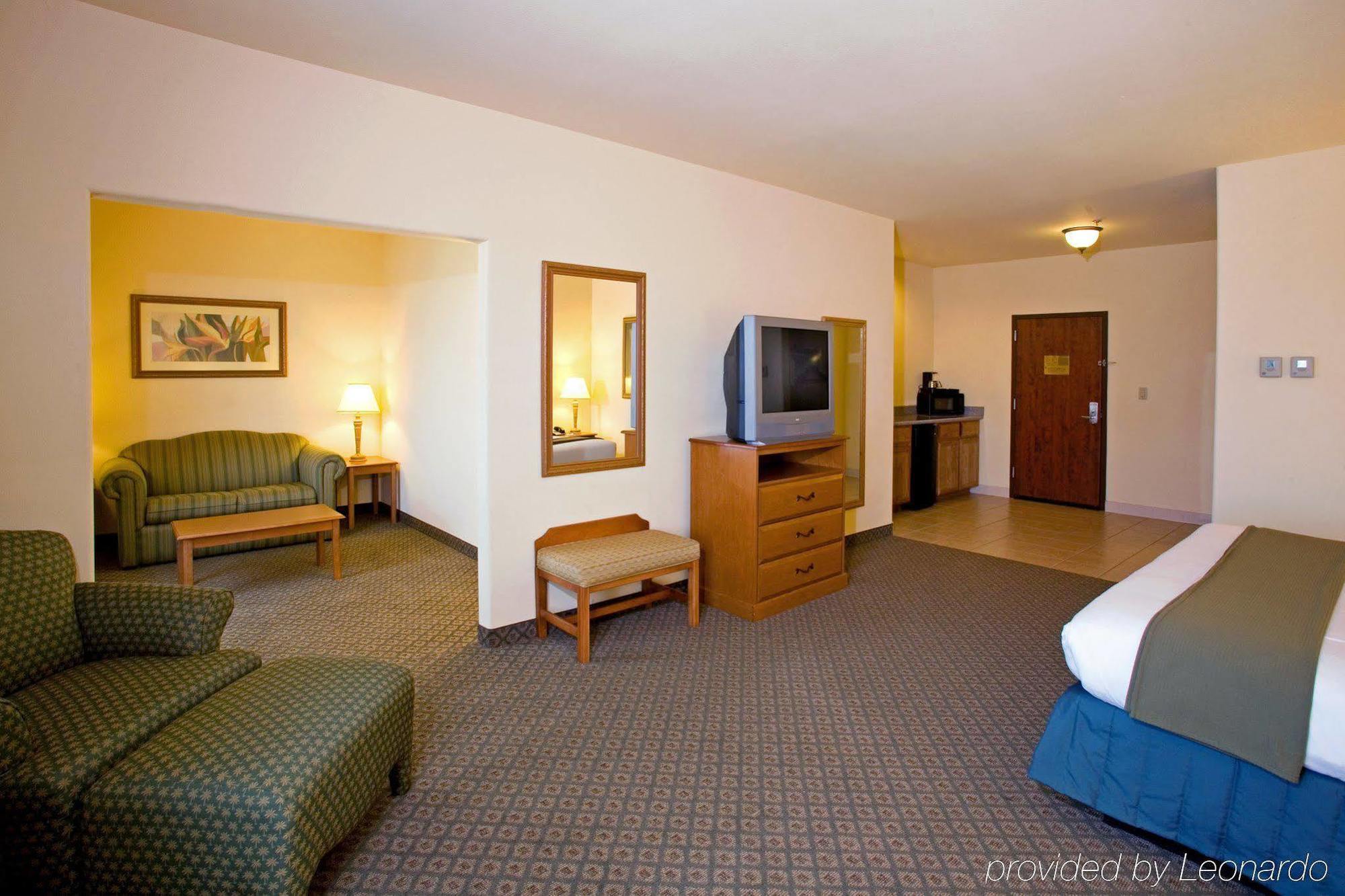 Holiday Inn Express Hotel & Suites Rio Grande City, An Ihg Hotel Szoba fotó