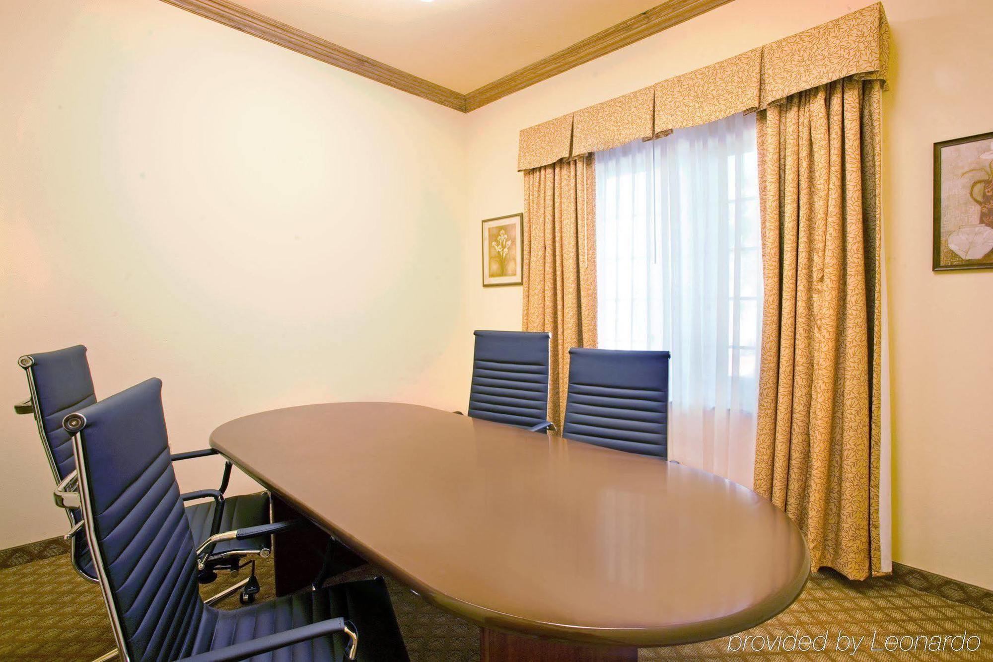 Holiday Inn Express Hotel & Suites Rio Grande City, An Ihg Hotel Létesítmények fotó