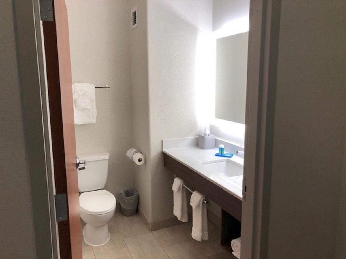 Holiday Inn Express Hotel & Suites Rio Grande City, An Ihg Hotel Kültér fotó