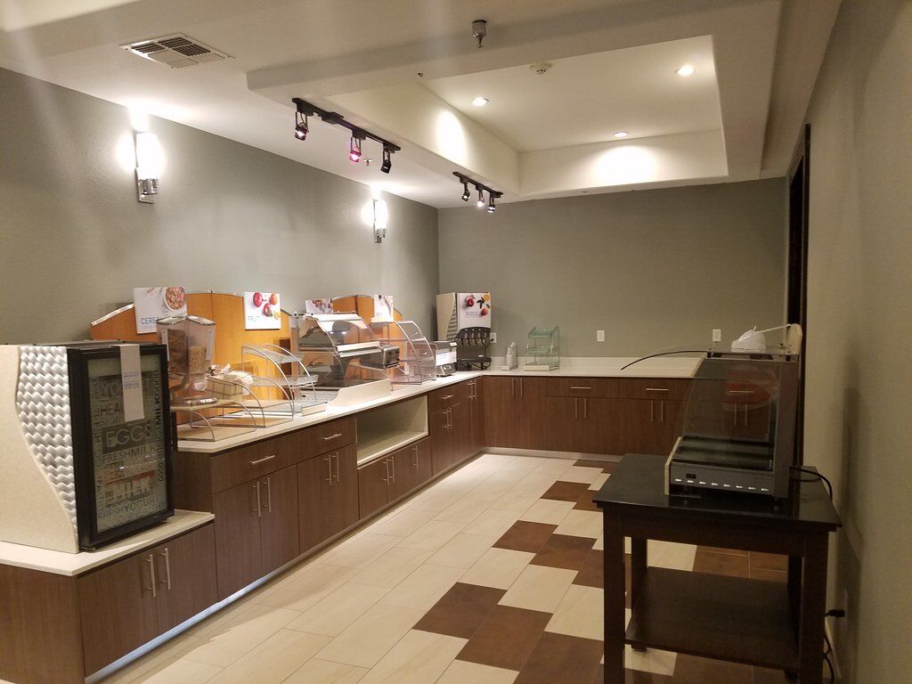 Holiday Inn Express Hotel & Suites Rio Grande City, An Ihg Hotel Kültér fotó